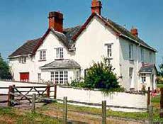 Weir Mill Farm B&B,  Cullompton